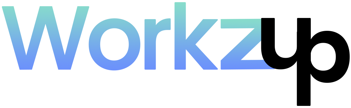 Workzup Logo